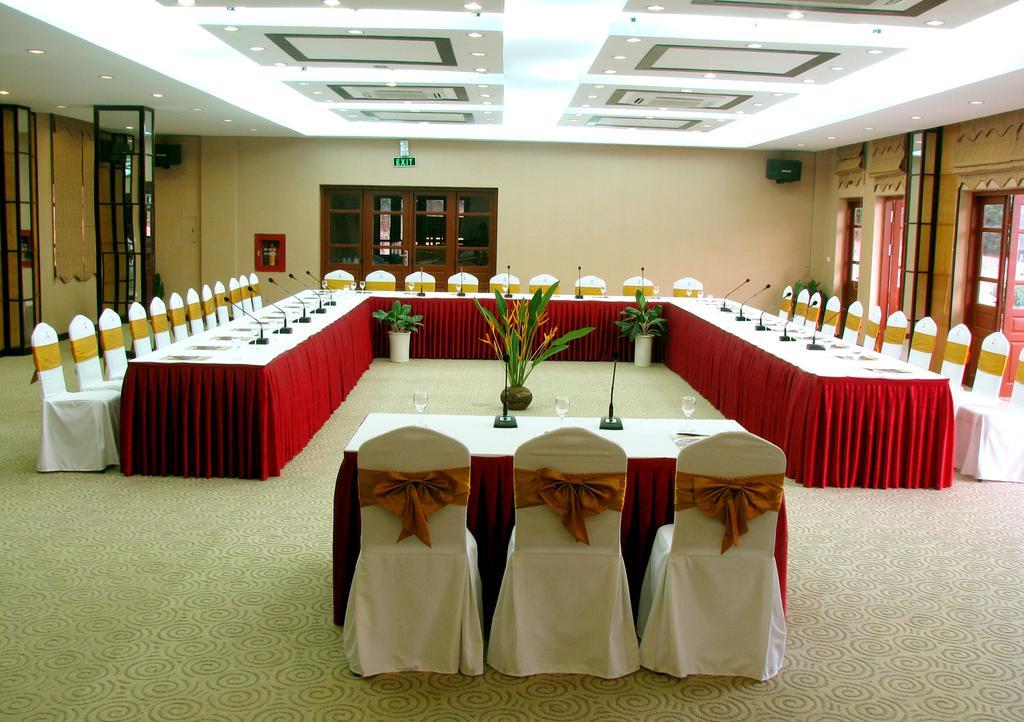 Bmc Thang Long Ha Long Exterior photo