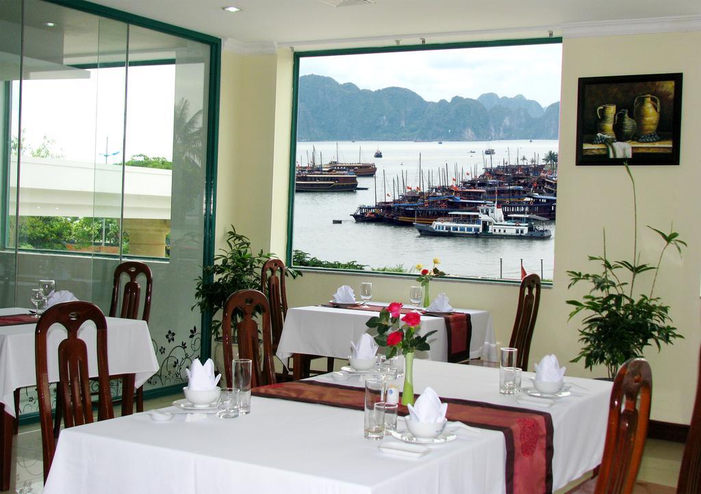 Bmc Thang Long Ha Long Exterior photo