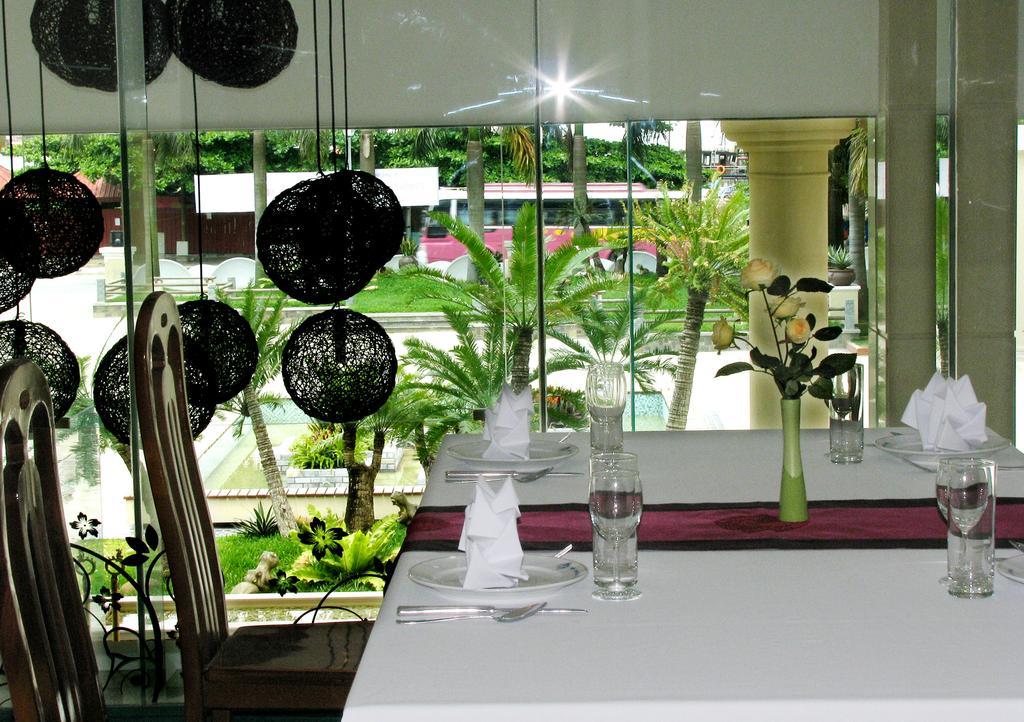 Bmc Thang Long Ha Long Exterior photo