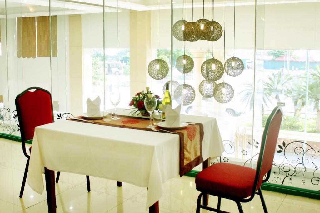 Bmc Thang Long Ha Long Room photo