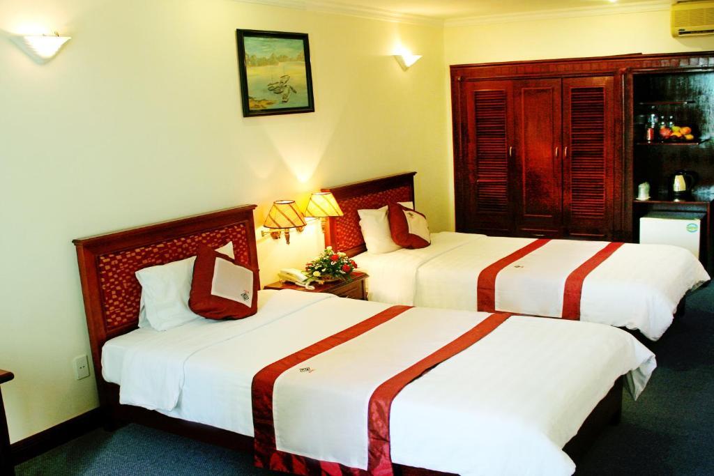 Bmc Thang Long Ha Long Room photo