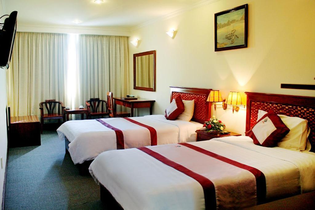 Bmc Thang Long Ha Long Room photo
