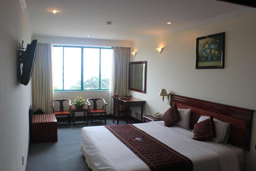 Bmc Thang Long Ha Long Room photo
