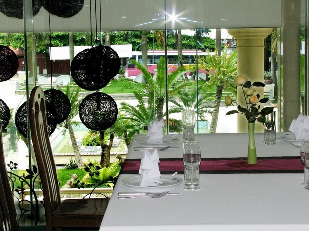 Bmc Thang Long Ha Long Exterior photo