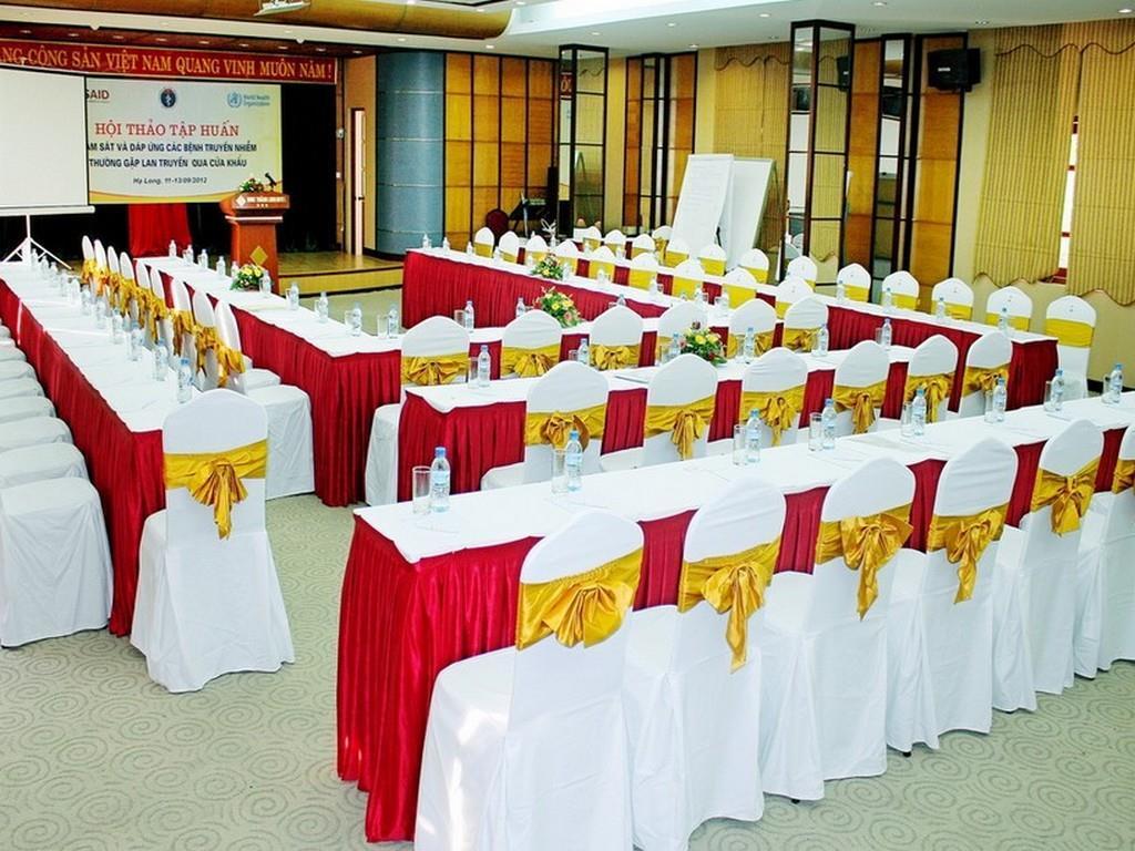 Bmc Thang Long Ha Long Exterior photo
