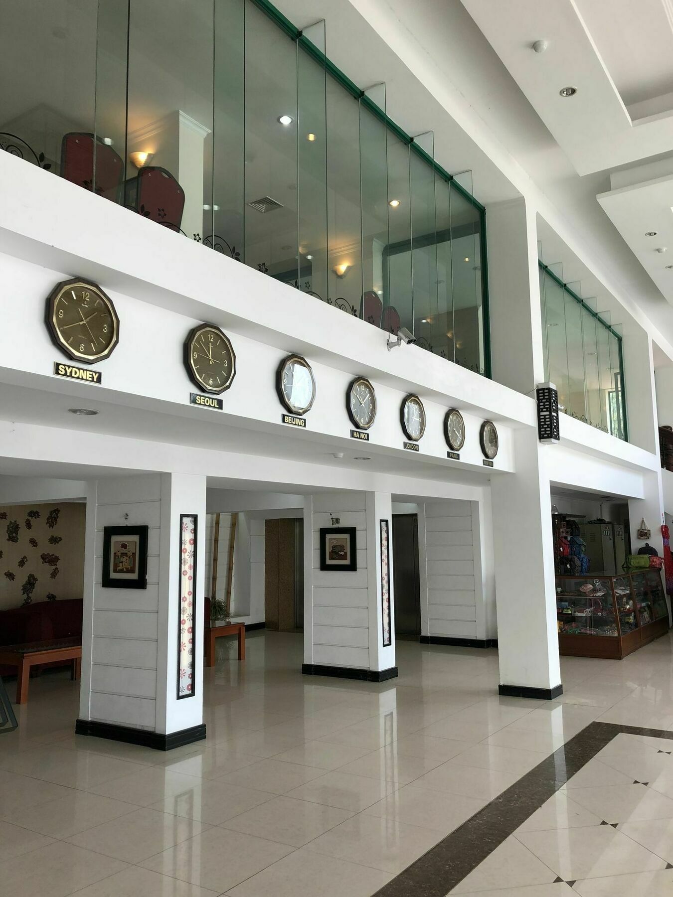 Bmc Thang Long Ha Long Exterior photo