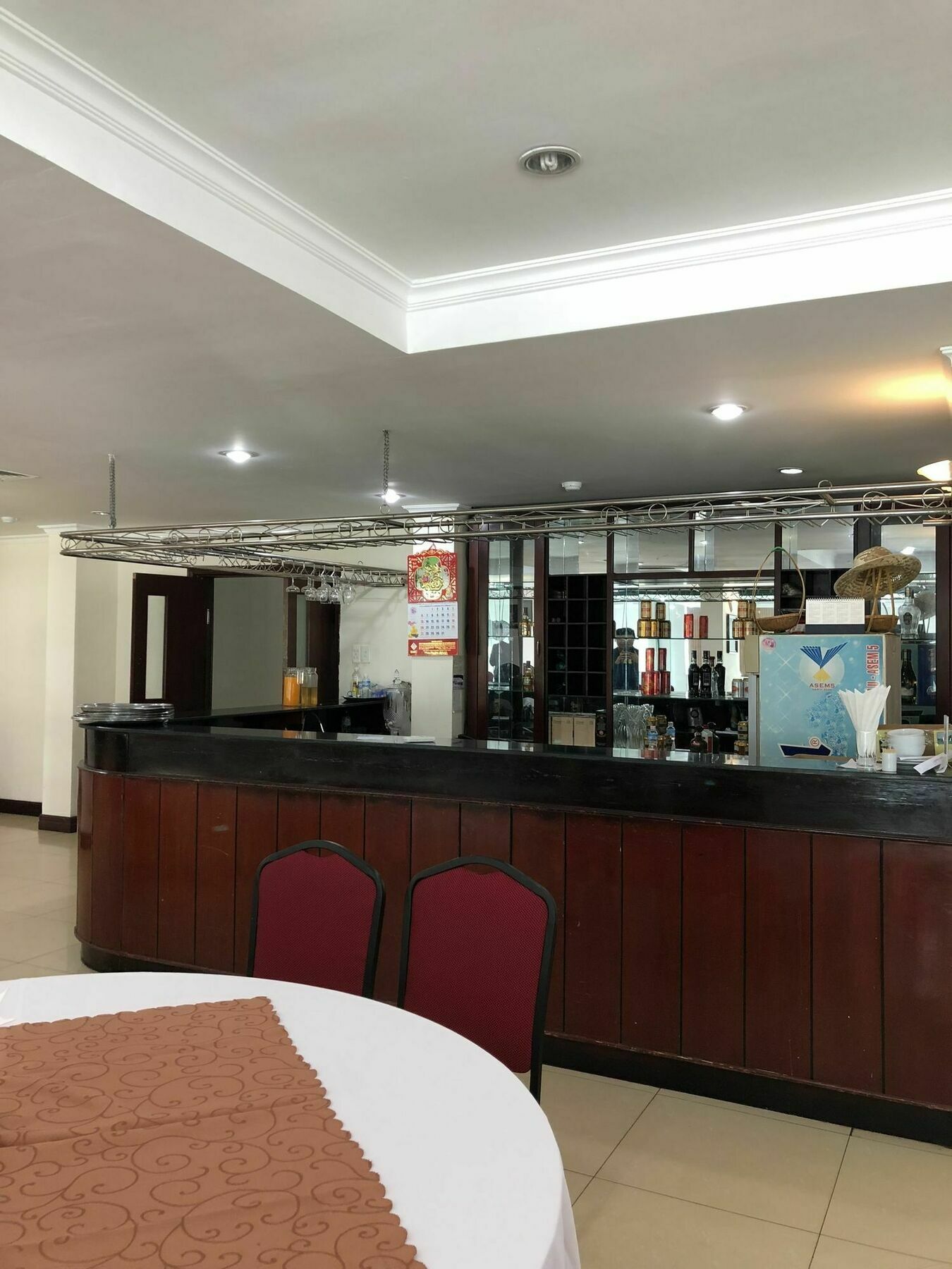 Bmc Thang Long Ha Long Exterior photo