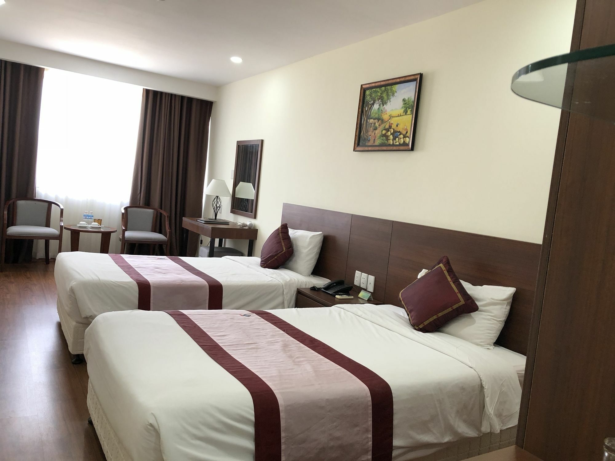 Bmc Thang Long Ha Long Exterior photo