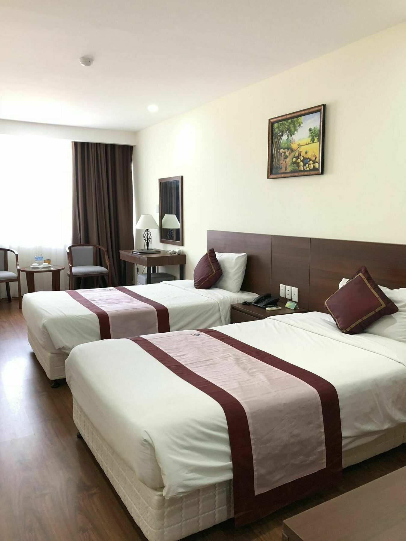 Bmc Thang Long Ha Long Exterior photo