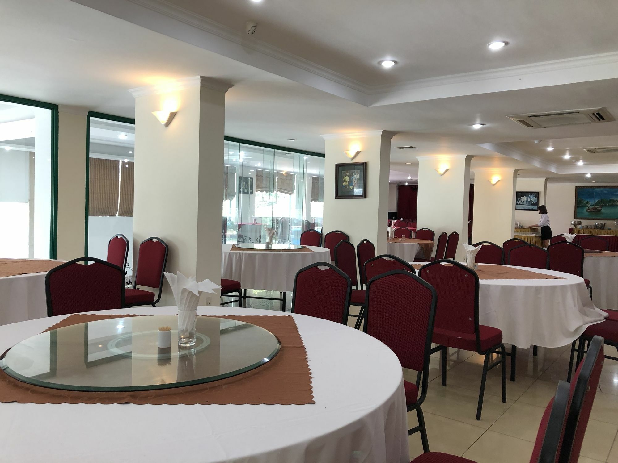 Bmc Thang Long Ha Long Exterior photo