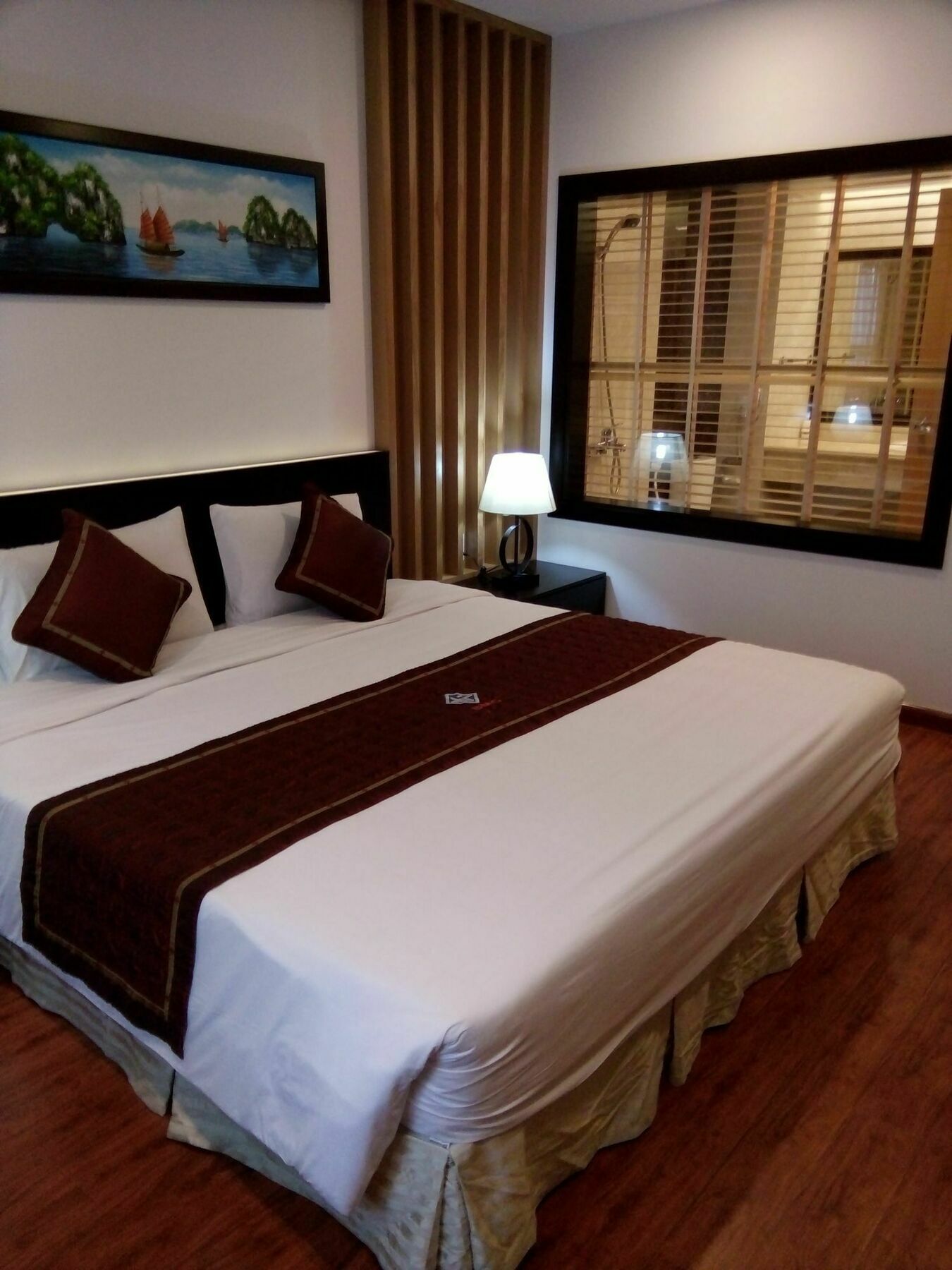 Bmc Thang Long Ha Long Exterior photo